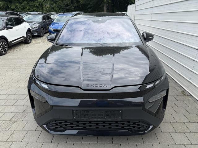 Skoda Elroq Sportline 60 204 PS Android Auto*Navi*SHZ v/h*Kamera*E-Heck*Kessy*ACC 