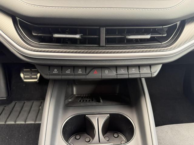Skoda Elroq Sportline 60 204 PS Android Auto*Navi*SHZ v/h*Kamera*E-Heck*Kessy*ACC 