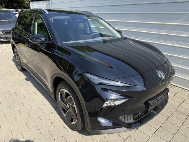 MG S5 EV - Luxury MGS5 Long Range 64 kWh Android Auto*Navi*SHZ*360&deg;*Keyless*E-Heck*ACC