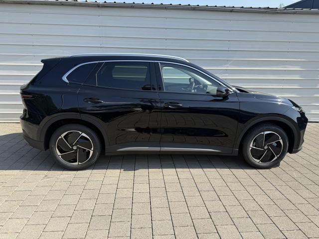 MG S5 EV Luxury MGS5 Long Range 64 kWh Android Auto*Navi*SHZ*360&deg;*Keyless*E-Heck*ACC 