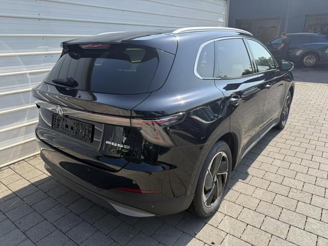 MG S5 EV Luxury MGS5 Long Range 64 kWh Android Auto*Navi*SHZ*360&deg;*Keyless*E-Heck*ACC 