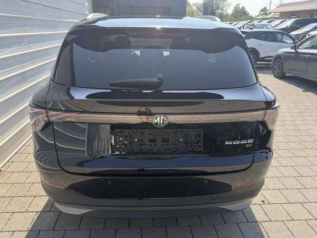 MG S5 EV Luxury MGS5 Long Range 64 kWh Android Auto*Navi*SHZ*360&deg;*Keyless*E-Heck*ACC 