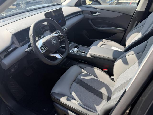 MG S5 EV Luxury MGS5 Long Range 64 kWh Android Auto*Navi*SHZ*360&deg;*Keyless*E-Heck*ACC 