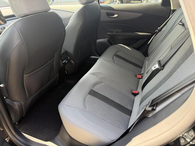 MG S5 EV Luxury MGS5 Long Range 64 kWh Android Auto*Navi*SHZ*360&deg;*Keyless*E-Heck*ACC 