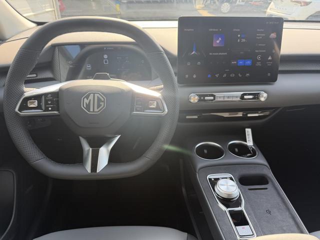 MG S5 EV Luxury MGS5 Long Range 64 kWh Android Auto*Navi*SHZ*360&deg;*Keyless*E-Heck*ACC 