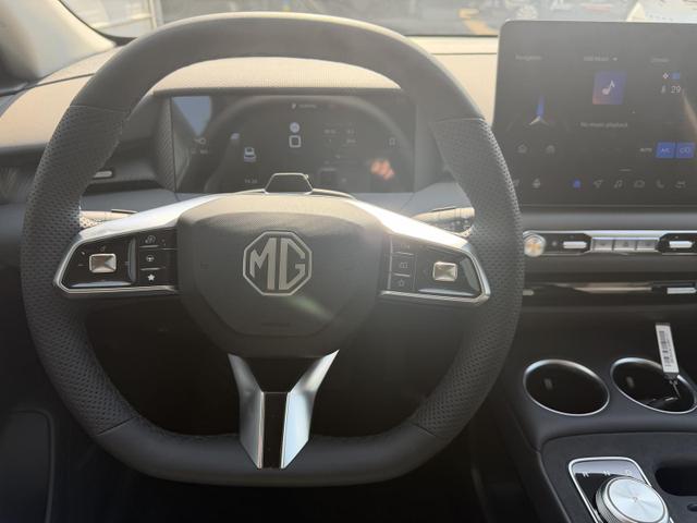 MG S5 EV Luxury MGS5 Long Range 64 kWh Android Auto*Navi*SHZ*360&deg;*Keyless*E-Heck*ACC 