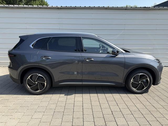 MG S5 EV Luxury MGS5 Long Range 64 kWh Android Auto*Navi*SHZ*360&deg;*Keyless*E-Heck*ACC 