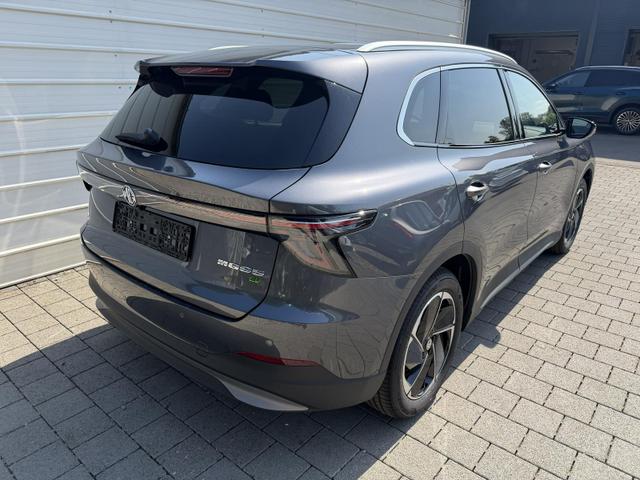 MG S5 EV Luxury MGS5 Long Range 64 kWh Android Auto*Navi*SHZ*360&deg;*Keyless*E-Heck*ACC 
