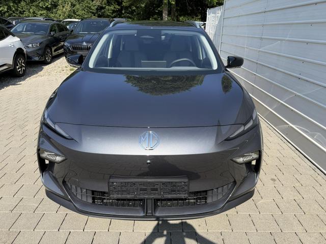 MG S5 EV Luxury MGS5 Long Range 64 kWh Android Auto*Navi*SHZ*360&deg;*Keyless*E-Heck*ACC 