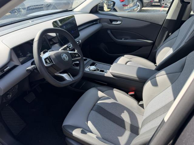 MG S5 EV Luxury MGS5 Long Range 64 kWh Android Auto*Navi*SHZ*360&deg;*Keyless*E-Heck*ACC 
