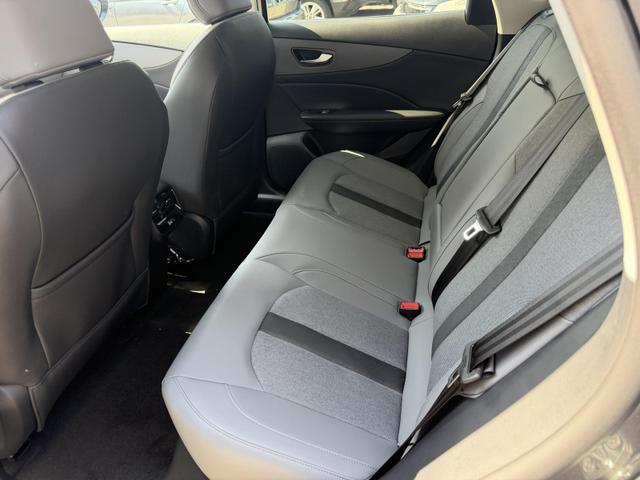 MG S5 EV Luxury MGS5 Long Range 64 kWh Android Auto*Navi*SHZ*360&deg;*Keyless*E-Heck*ACC 