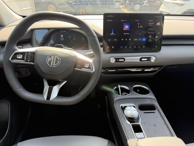 MG S5 EV Luxury MGS5 Long Range 64 kWh Android Auto*Navi*SHZ*360&deg;*Keyless*E-Heck*ACC 