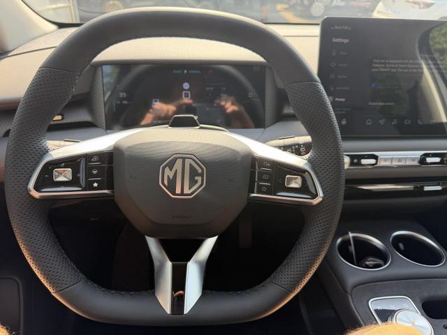 MG S5 EV Luxury MGS5 Long Range 64 kWh Android Auto*Navi*SHZ*360&deg;*Keyless*E-Heck*ACC 