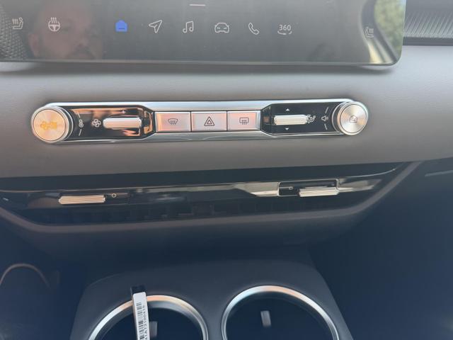 MG S5 EV Luxury MGS5 Long Range 64 kWh Android Auto*Navi*SHZ*360&deg;*Keyless*E-Heck*ACC 