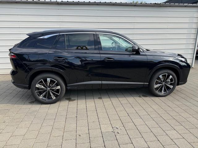 MG HS - Luxury HEV+ 224PS Android Auto*Navi*SHZ*360&deg; Kamera*Keyless*Leder*E-Heck/PDC v/h*