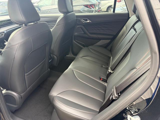 MG HS Luxury HEV+ 224PS Android Auto*Navi*SHZ*360&deg; Kamera*Keyless*Leder*E-Heck/PDC v/h* 