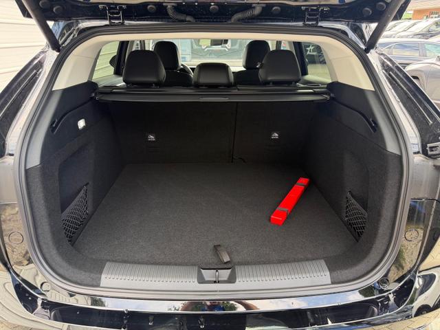 MG HS Luxury HEV+ 224PS Android Auto*Navi*SHZ*360&deg; Kamera*Keyless*Leder*E-Heck/PDC v/h* 