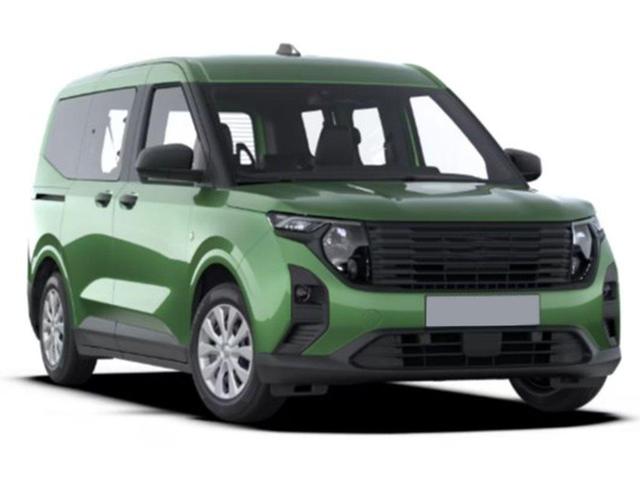 Ford Tourneo Courier - Trend 1.0L EcoBoost Android Auto*SHZ*PDC*Klima*5J Garant