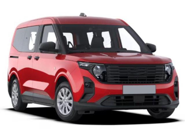 Ford Tourneo Courier - Trend 1.0L EcoBoost Android Auto*SHZ*PDC*Klima*5J Garant