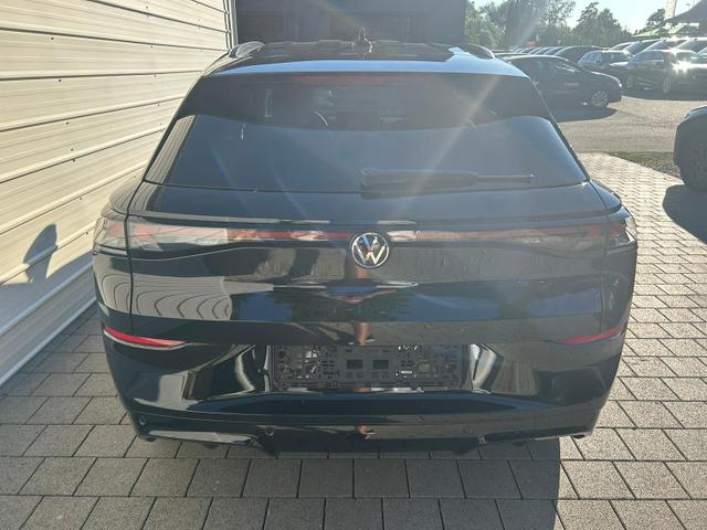 Volkswagen T-Roc R-Line 1.5 eTSI DSG Neues Modell*AHK*BlackStyle*Matrix*19"*Android Auto*EasyOpen*SHZ*Kamera*ParkAsstPro*ACC*Keyless 