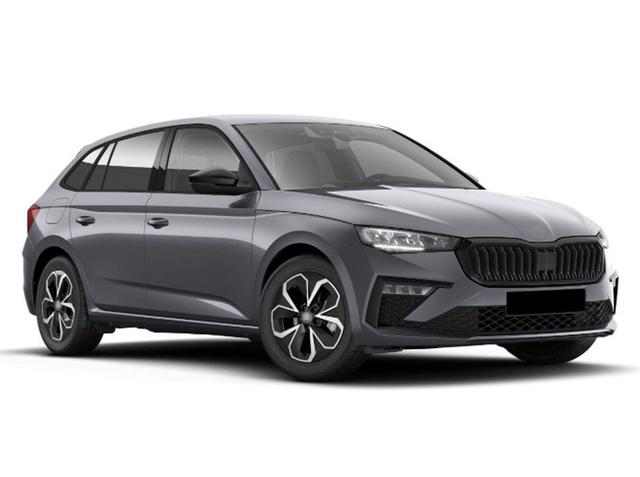 Skoda Scala - Extra Selection 1.5 TSI, DSG AHK*Android Auto*SHZ*BlackPaket*ImagPaket*16"LM
