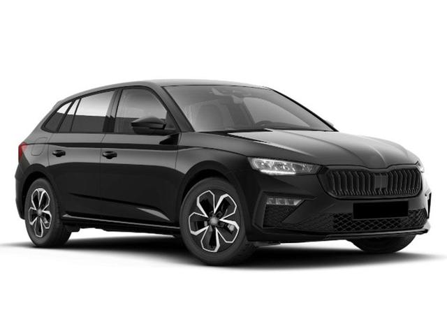 Skoda Scala - Extra Selection 1.5 TSI, DSG AHK*Android Auto*SHZ*BlackPaket*ImagPaket*16"LM