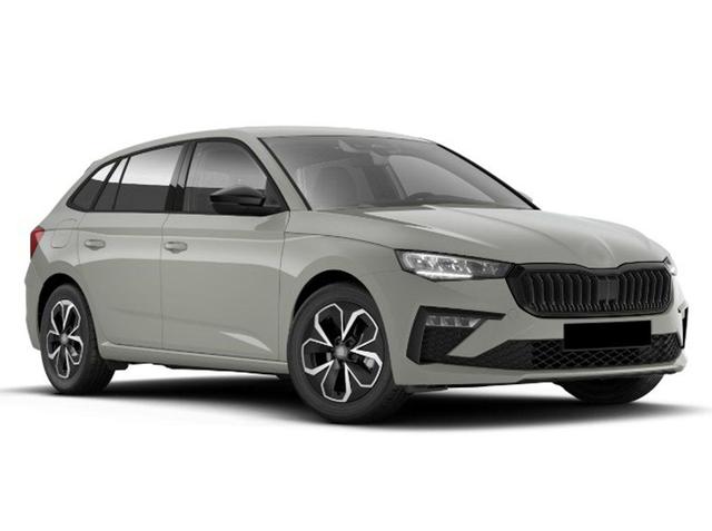 Skoda Scala - Extra Selection 1.5 TSI, DSG AHK*Android Auto*SHZ*BlackPaket*ImagPaket*16"LM