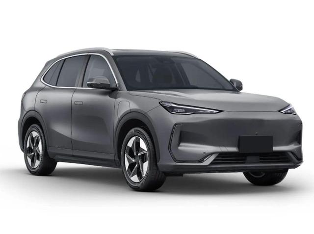 Geely E5 - Pro 60,22 60,2 kWh Android Auto*SHZ*360&deg;W&auml;rmepumpe*Keyless*Klimaauto