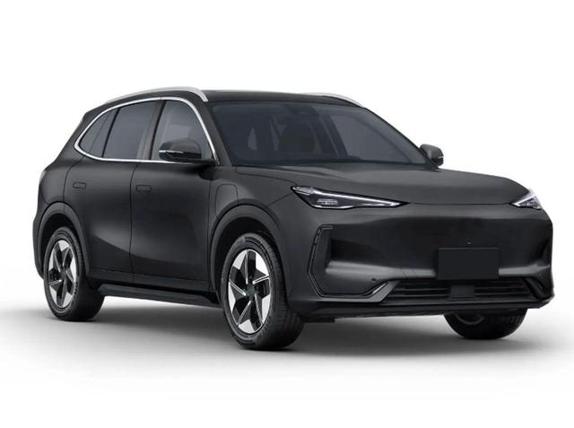 Geely E5 - Pro+ 68,4 kWh Android Auto*SHZ*360&deg;W&auml;rmepumpe*AHK Vorb.*Keyless*Klimaauto