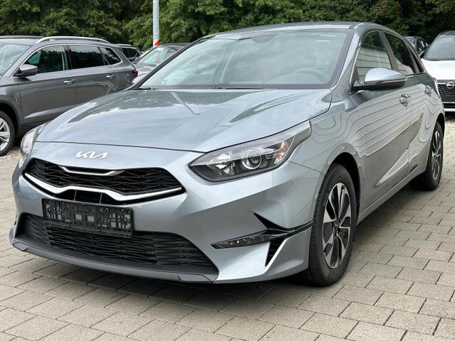 Kia Ceed Gold 1.5 T-GDi, DCT Android Auto*Navi*WinterPak*Klimaauto*16"*Kamera*PrivacyGlas* 