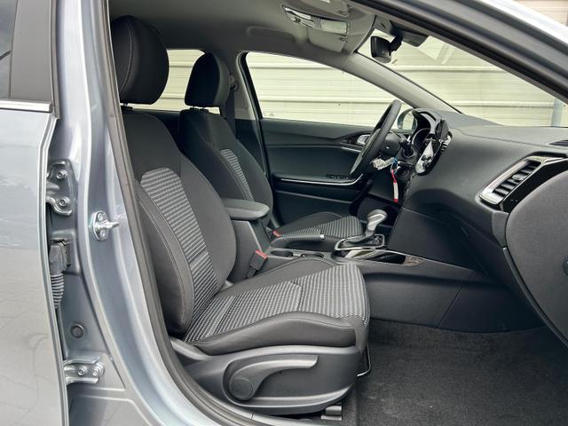 Ceed Gold 1.5 T-GDi, DCT Android Auto*Navi*WinterPak*Klimaauto*16"*Kamera*PrivacyGlas* 