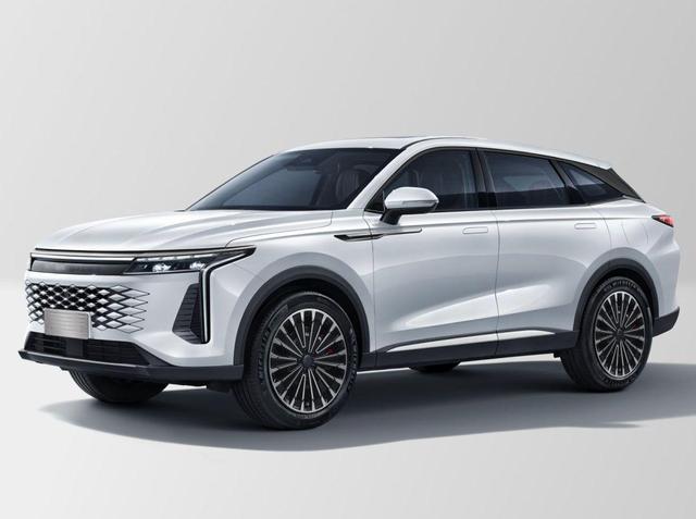 9 - Premium 1.5 TGDI PHEV 3DHT 4WD Pano*Leder*540&deg;Kamera*Android Auto*Navi*SHZ*20"