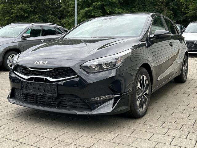 Kia Ceed Gold 1.5 T-GDi, DCT Android Auto*Navi*WinterPak*Klimaauto*16"*Kamera*PrivacyGlas* 