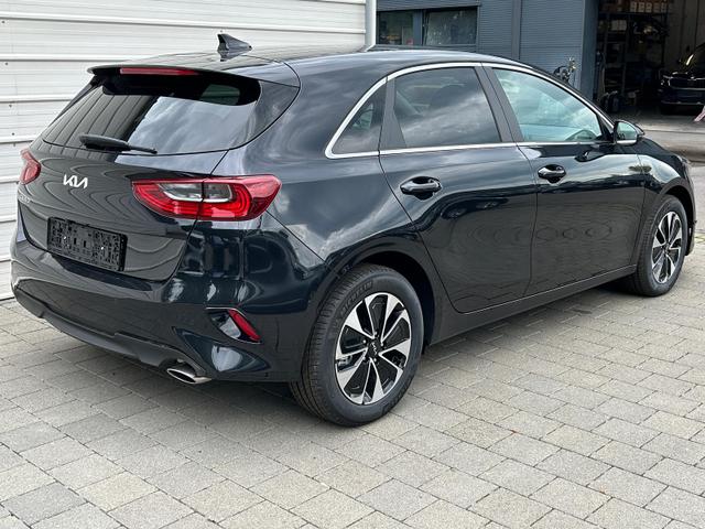 Kia Ceed Gold 1.5 T-GDi, DCT Android Auto*Navi*WinterPak*Klimaauto*16"*Kamera*PrivacyGlas* 