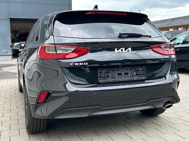 Kia Ceed Gold 1.5 T-GDi, DCT Android Auto*Navi*WinterPak*Klimaauto*16"*Kamera*PrivacyGlas* 