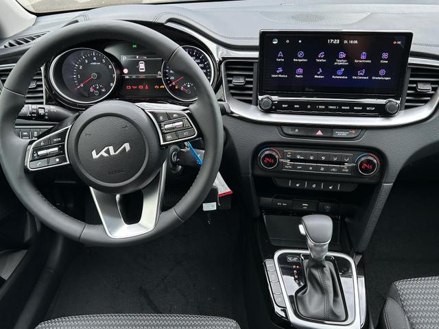 Kia Ceed Gold 1.5 T-GDi, DCT Android Auto*Navi*WinterPak*Klimaauto*16"*Kamera*PrivacyGlas* 
