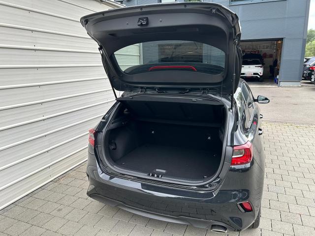 Kia Ceed Gold 1.5 T-GDi, DCT Android Auto*Navi*WinterPak*Klimaauto*16"*Kamera*PrivacyGlas* 