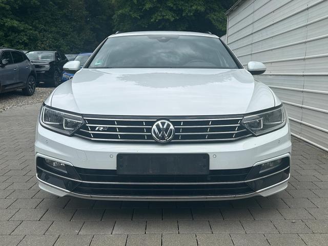 Volkswagen Passat Variant R-Line 1.5 TSI Android Auto*Navi*SHZ*E-Heck*ACC*Kamera* 
