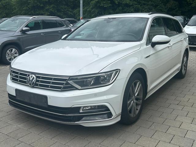 Volkswagen Passat Variant R-Line 1.5 TSI Android Auto*Navi*SHZ*E-Heck*ACC*Kamera* 