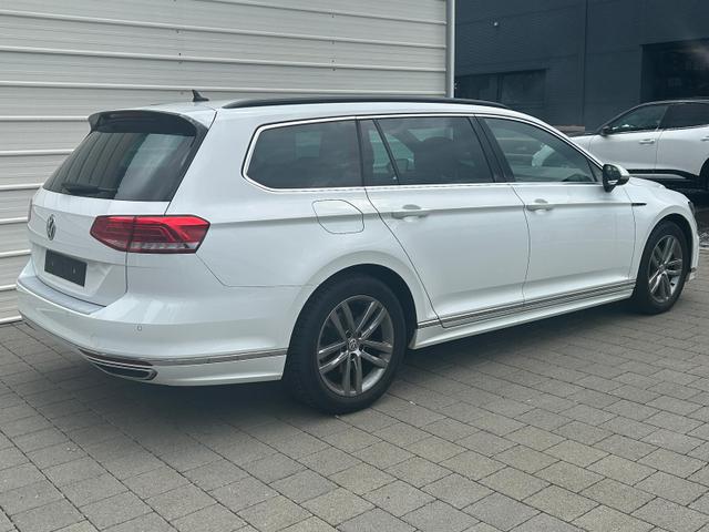 Volkswagen Passat Variant R-Line 1.5 TSI Android Auto*Navi*SHZ*E-Heck*ACC*Kamera* 