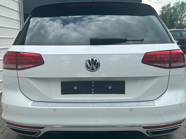 Volkswagen Passat Variant R-Line 1.5 TSI Android Auto*Navi*SHZ*E-Heck*ACC*Kamera* 