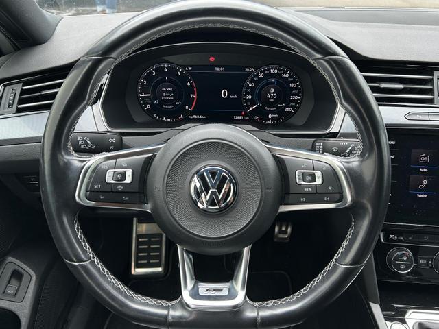 Volkswagen Passat Variant R-Line 1.5 TSI Android Auto*Navi*SHZ*E-Heck*ACC*Kamera* 