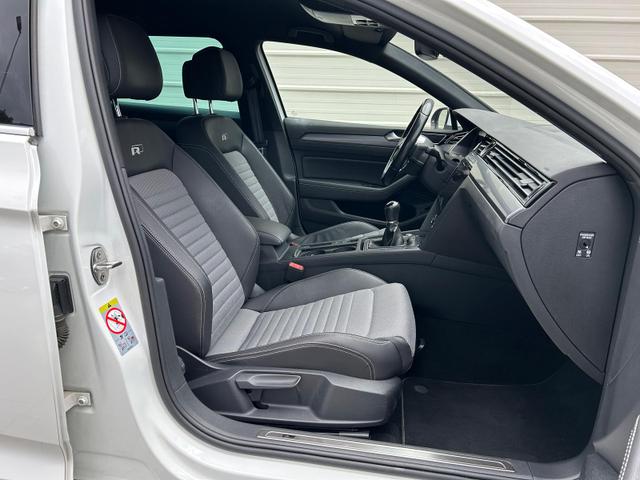 Volkswagen Passat Variant R-Line 1.5 TSI Android Auto*Navi*SHZ*E-Heck*ACC*Kamera* 