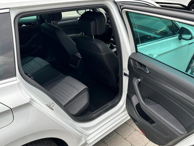 Volkswagen Passat Variant R-Line 1.5 TSI Android Auto*Navi*SHZ*E-Heck*ACC*Kamera* 