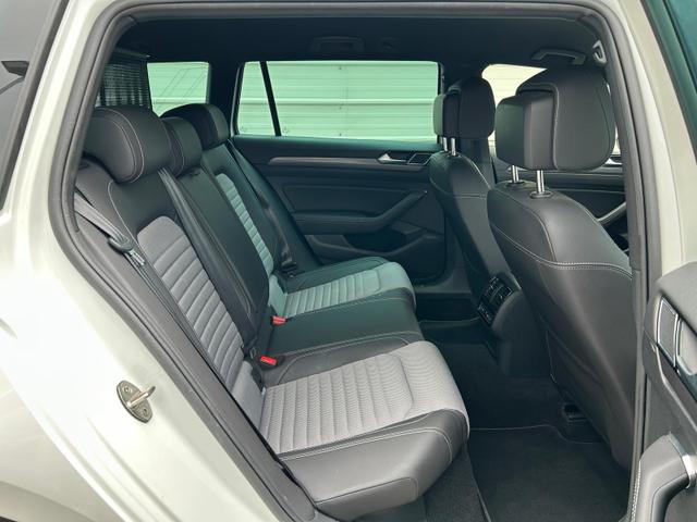 Volkswagen Passat Variant R-Line 1.5 TSI Android Auto*Navi*SHZ*E-Heck*ACC*Kamera* 