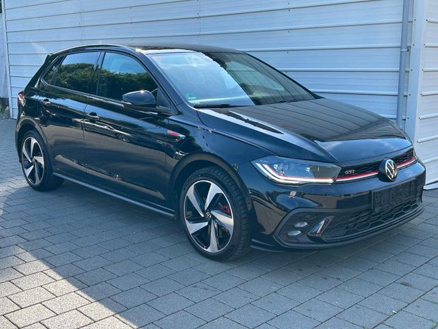 Polo - GTI 2.0 TSI DSG *MATRIX*SHZ*PDC