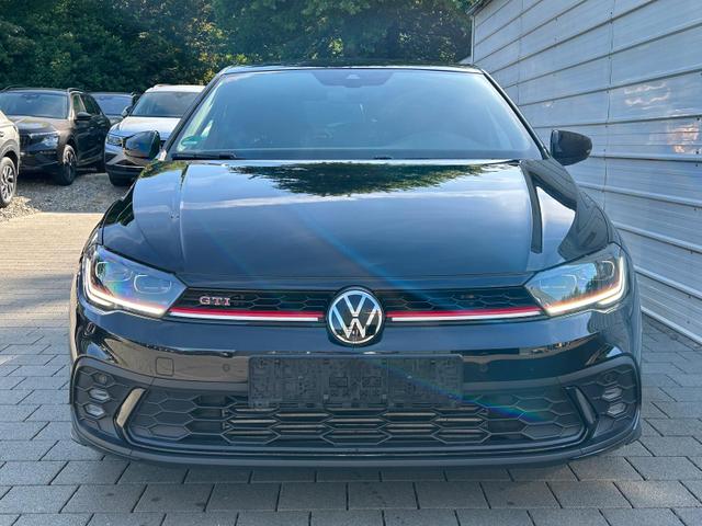 Polo GTI 2.0 TSI DSG *MATRIX*SHZ*PDC 