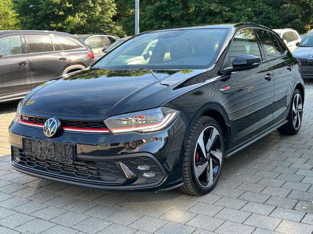 Polo GTI 2.0 TSI DSG *MATRIX*SHZ*PDC 
