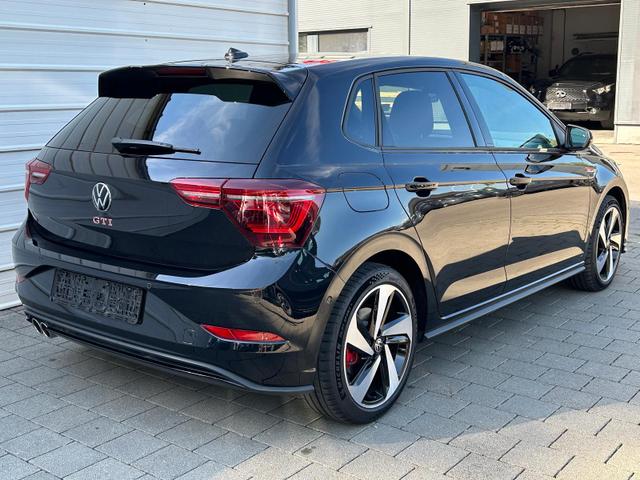 Polo GTI 2.0 TSI DSG *MATRIX*SHZ*PDC 