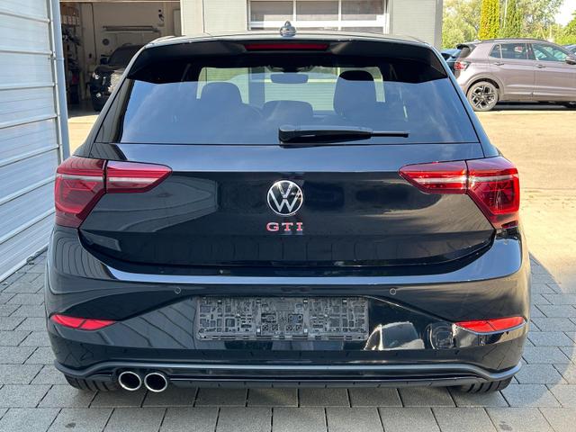Polo GTI 2.0 TSI DSG *MATRIX*SHZ*PDC 